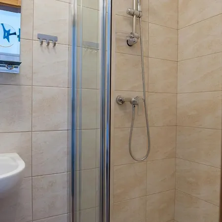 帕特雷酒店 住宿加早餐酒店 华沙