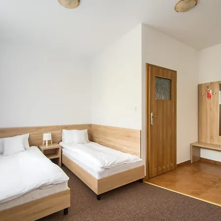 帕特雷酒店 华沙