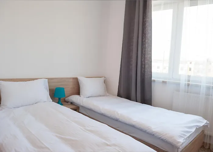 Patra Panzió Varsó