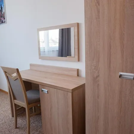 Patra B&B