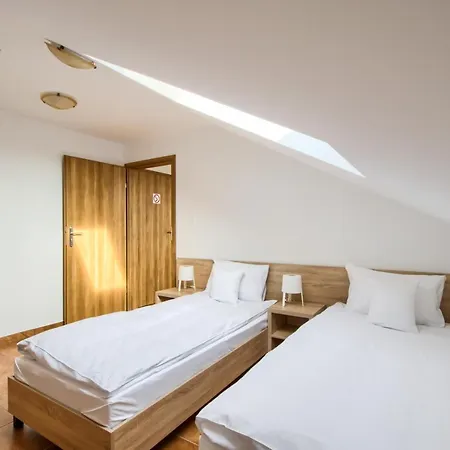 Patra B&B