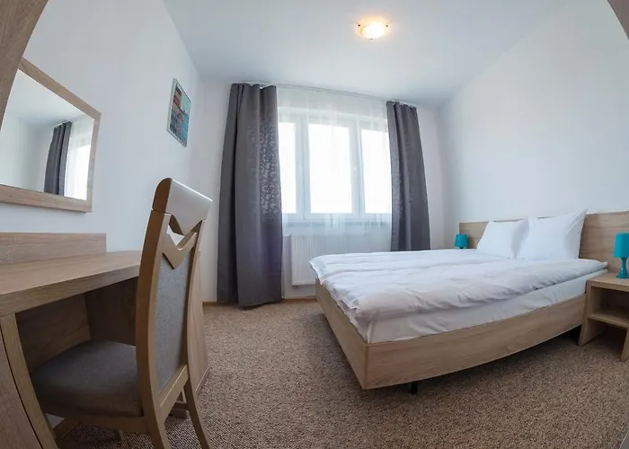 Bed and breakfast Patra 3*