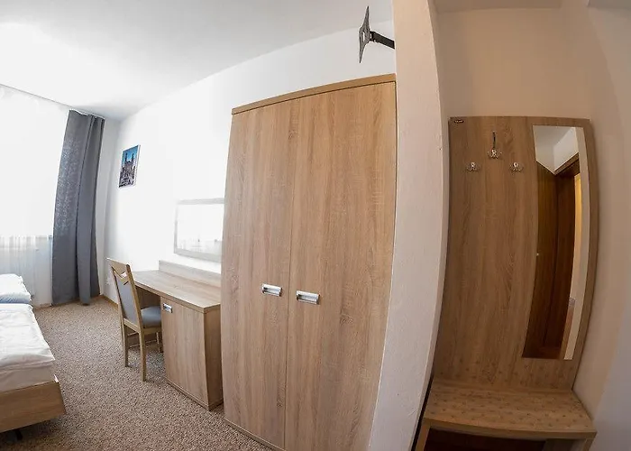 Patra Bed and breakfast 3*