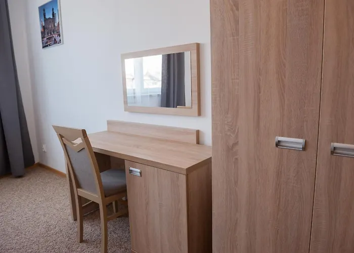 Patra Bed and breakfast