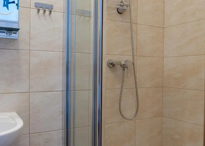 Patra Bed and breakfast Varsovia