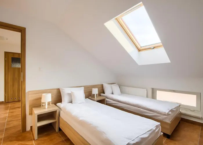 Patra Bed and breakfast 3*