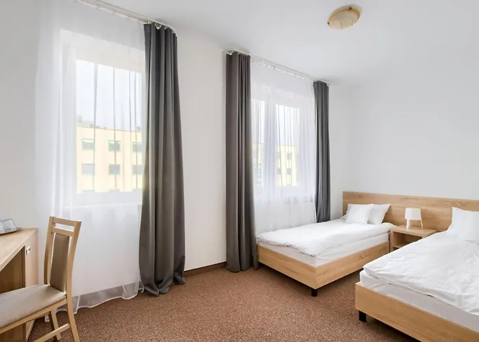 Bed and breakfast Patra Varsovia