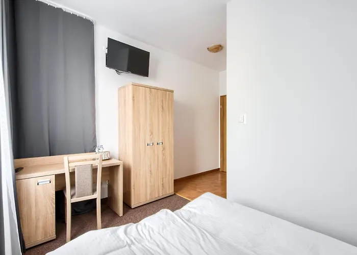 Bed and breakfast Patra