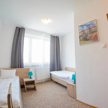 Patra 3* 바르샤바