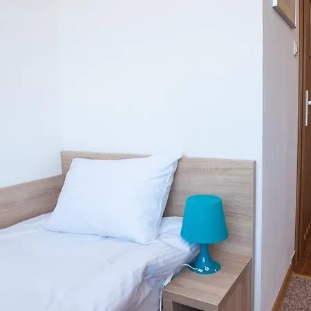 Patra B&B 바르샤바