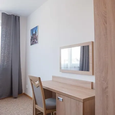 Patra Варшава