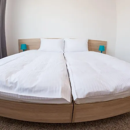 Patra 3* 바르샤바