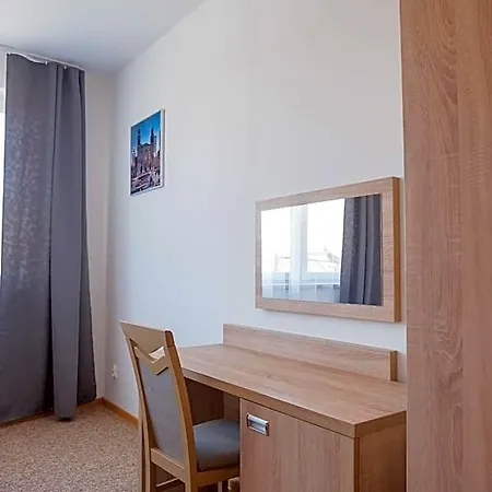 Patra Bed & Breakfast 3*