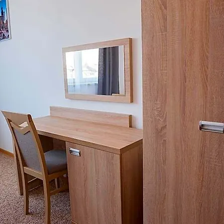 Patra Bed & Breakfast Varšava