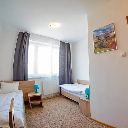 Bed & Breakfast Patra 3*