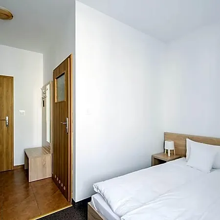 Patra Bed & Breakfast Varšava