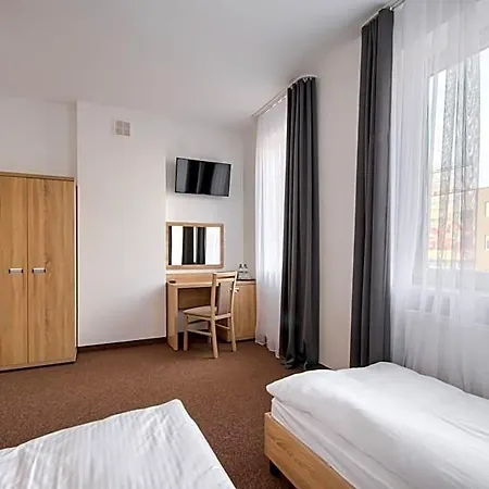 Patra فندق مبيت وإفطار 3*