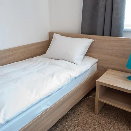 Patra B&B 바르샤바