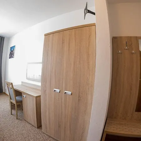 Patra فندق مبيت وإفطار 3*