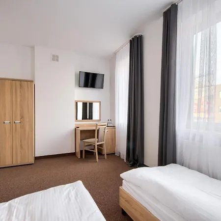 Patra B&B 바르샤바