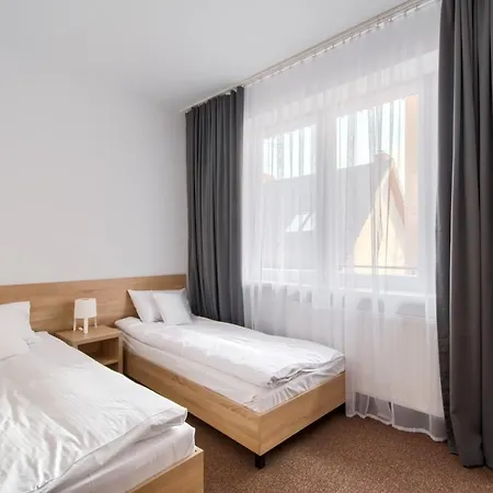 B&B Patra 바르샤바