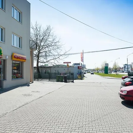 Patra Отель типа 