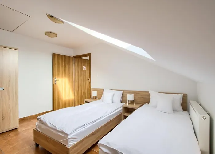 Patra Bed & Breakfast