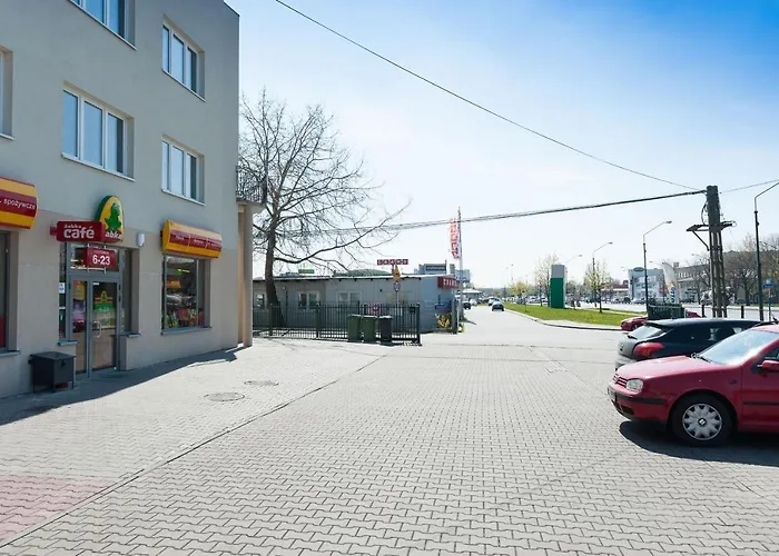 Patra Bed & Breakfast