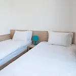 Nocleg ze śniadaniem Patra 3*