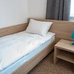 Patra Nocleg ze śniadaniem Warszawa