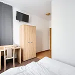 Nocleg ze śniadaniem Patra