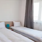 Patra Panzió Varsó