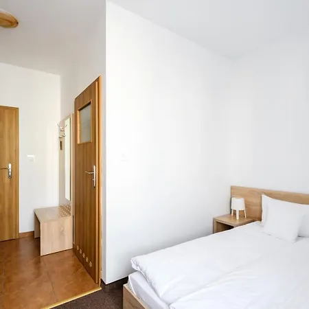 Patra Bed and Breakfast Βαρσοβία