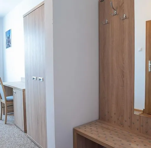 Bed and Breakfast Patra Βαρσοβία