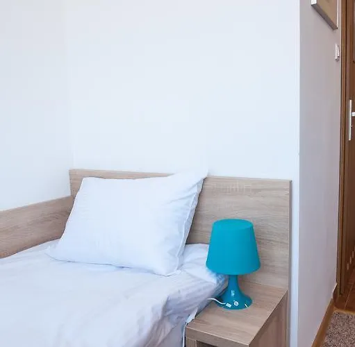 Patra Bed and Breakfast Βαρσοβία