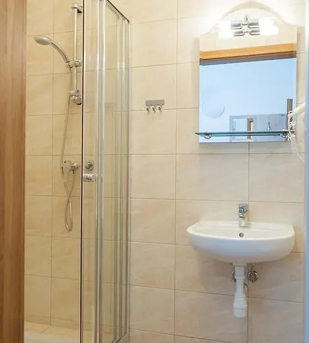 Patra Bed and Breakfast