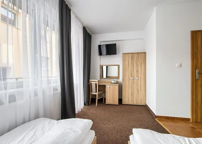 Patra Βαρσοβία